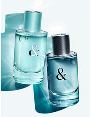 TIFFANY & LOVE FOR HER EDP 50ML