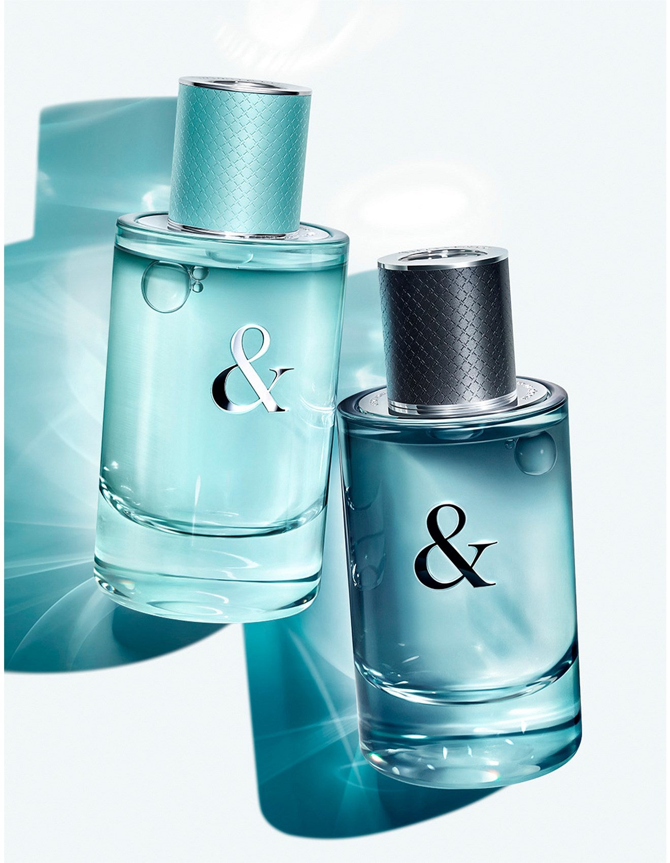 TIFFANY & LOVE FOR HIM EDT 50ML