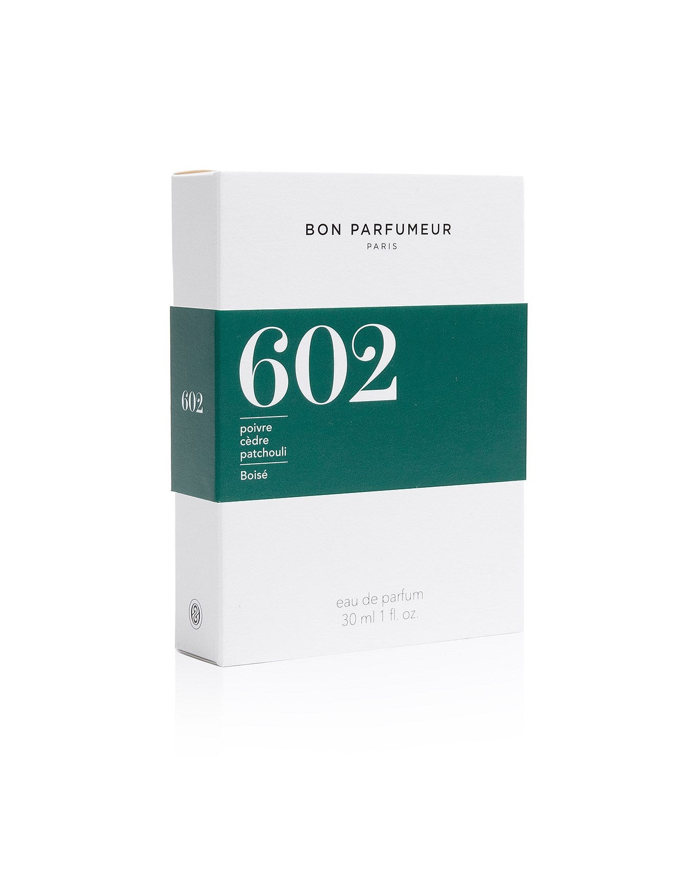 BON PARFUMEUR EDP 602 WOODY 30ML