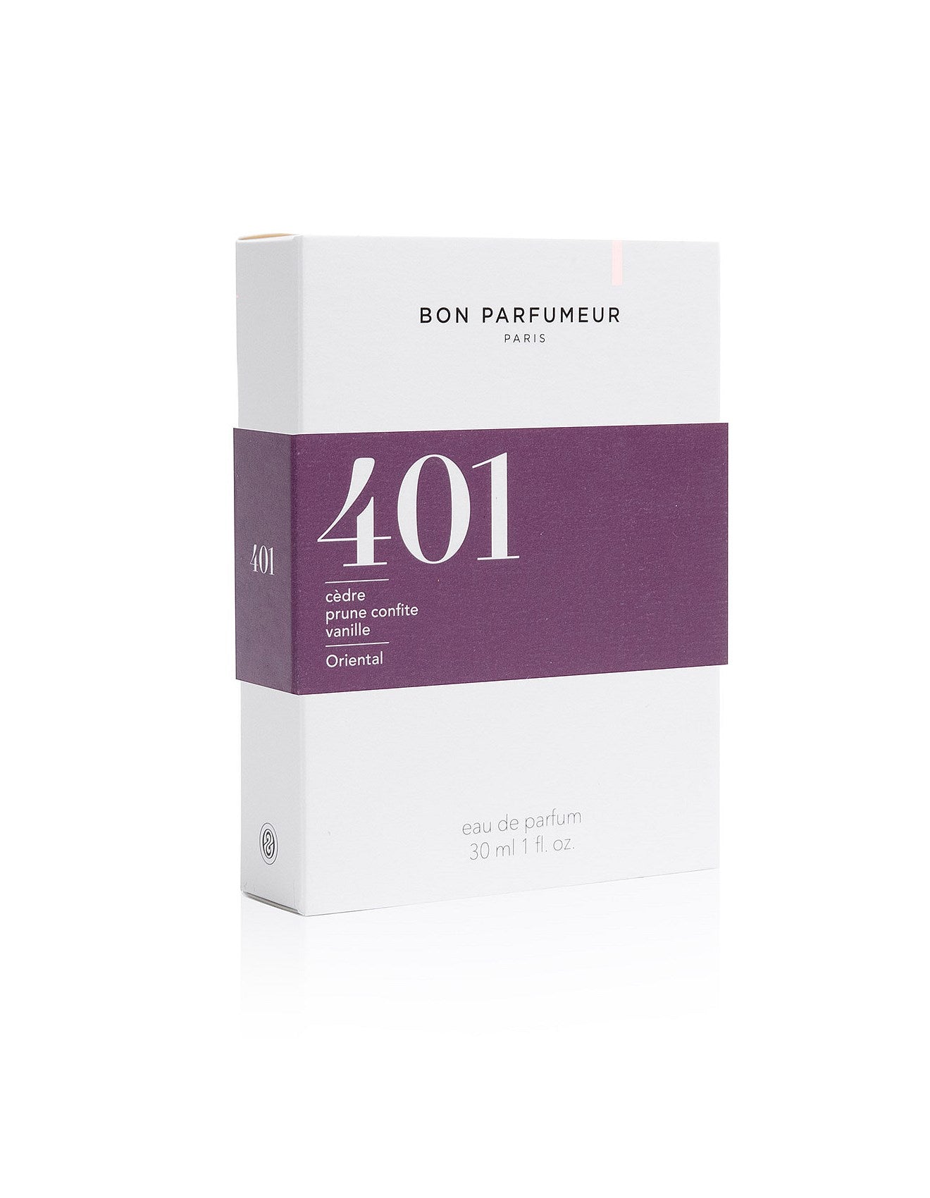 BON PARFUMEUR EDP 401 ORIENTAL 30ML