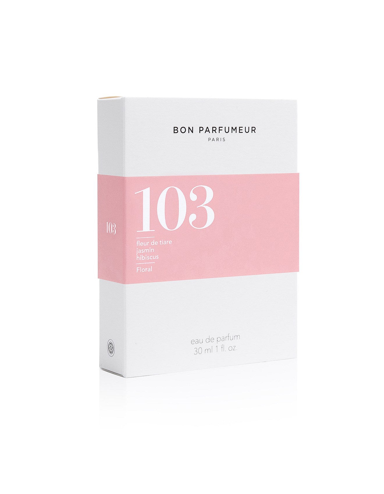 BON PARFUMEUR EDP 103 FLORAL 30ML
