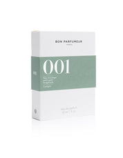 BON PARFUMEUR EDP 001 COLOGNE 30ML