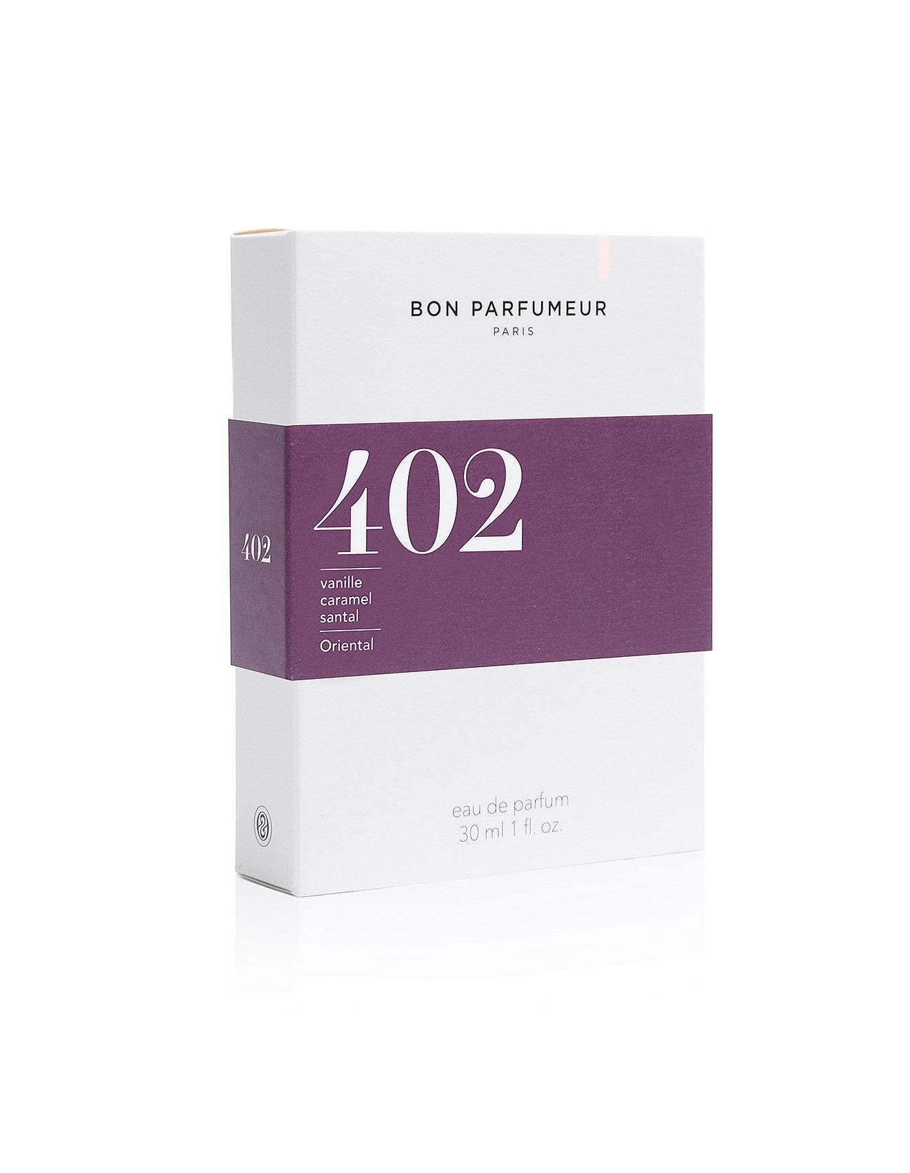 BON PARFUMEUR EDP 302 AMBER & SPICES 30ML