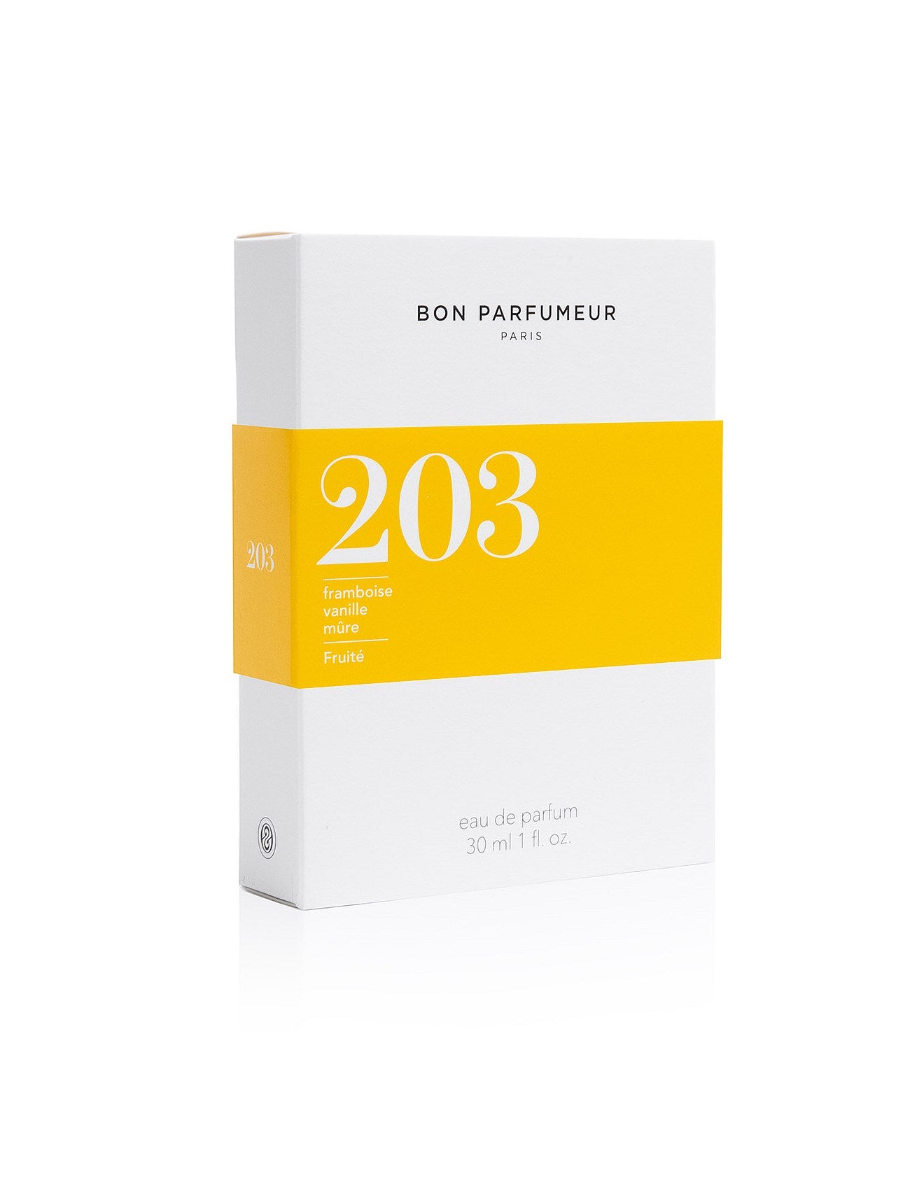 BON PARFUMEUR EDP 203 FRUITY 30ML
