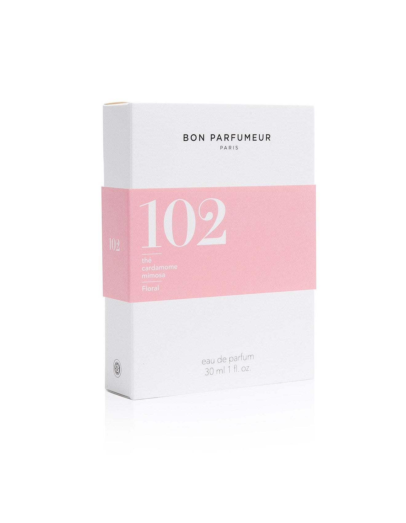 BON PARFUMEUR EDP 102 FLORAL 30ML