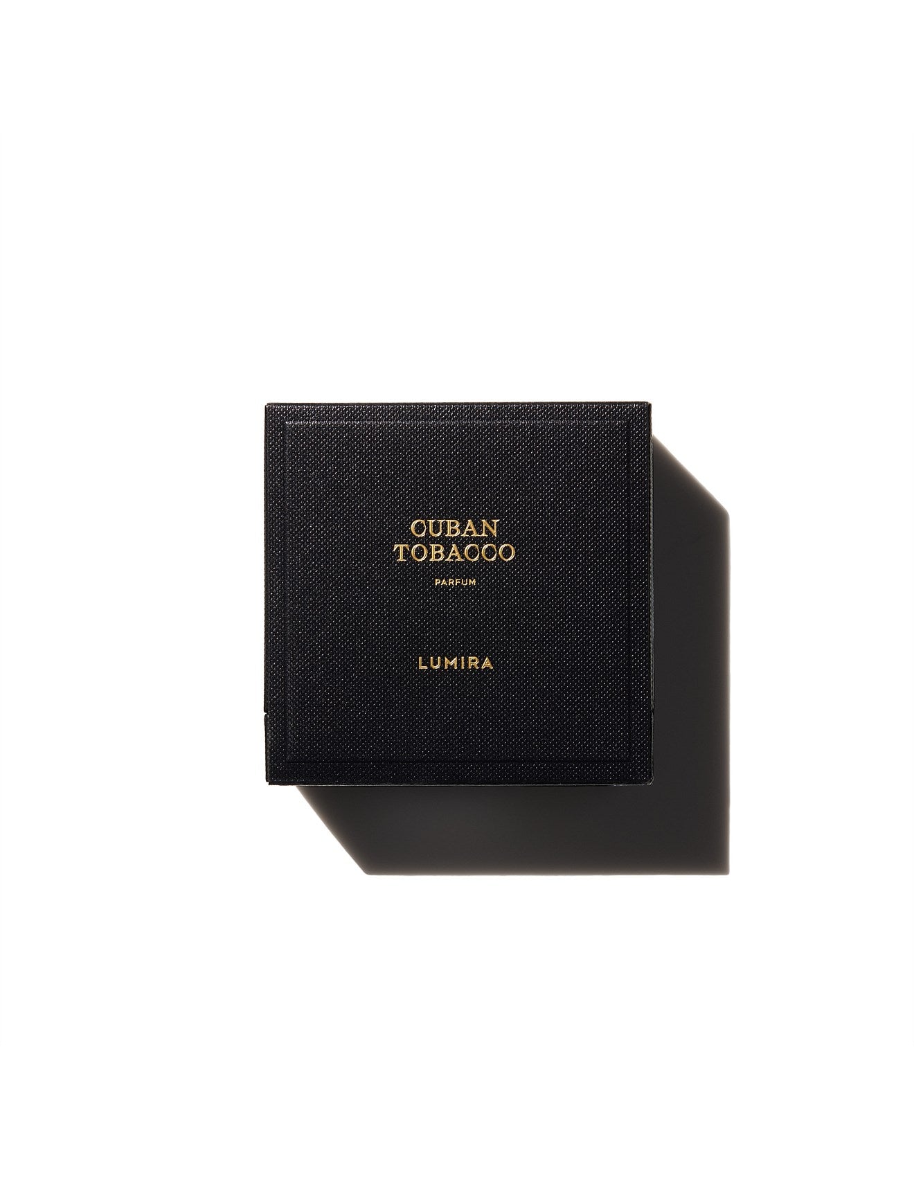 CUBAN TOBACCO EAU DE PARFUM 50ML