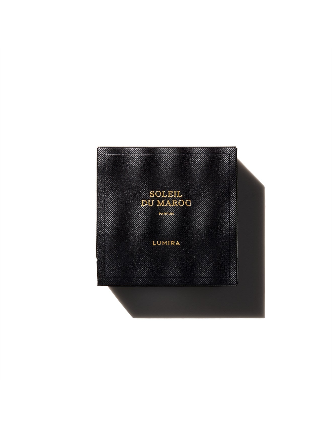 SOLEIL DU MAROC EAU DE PARFUM 50ML