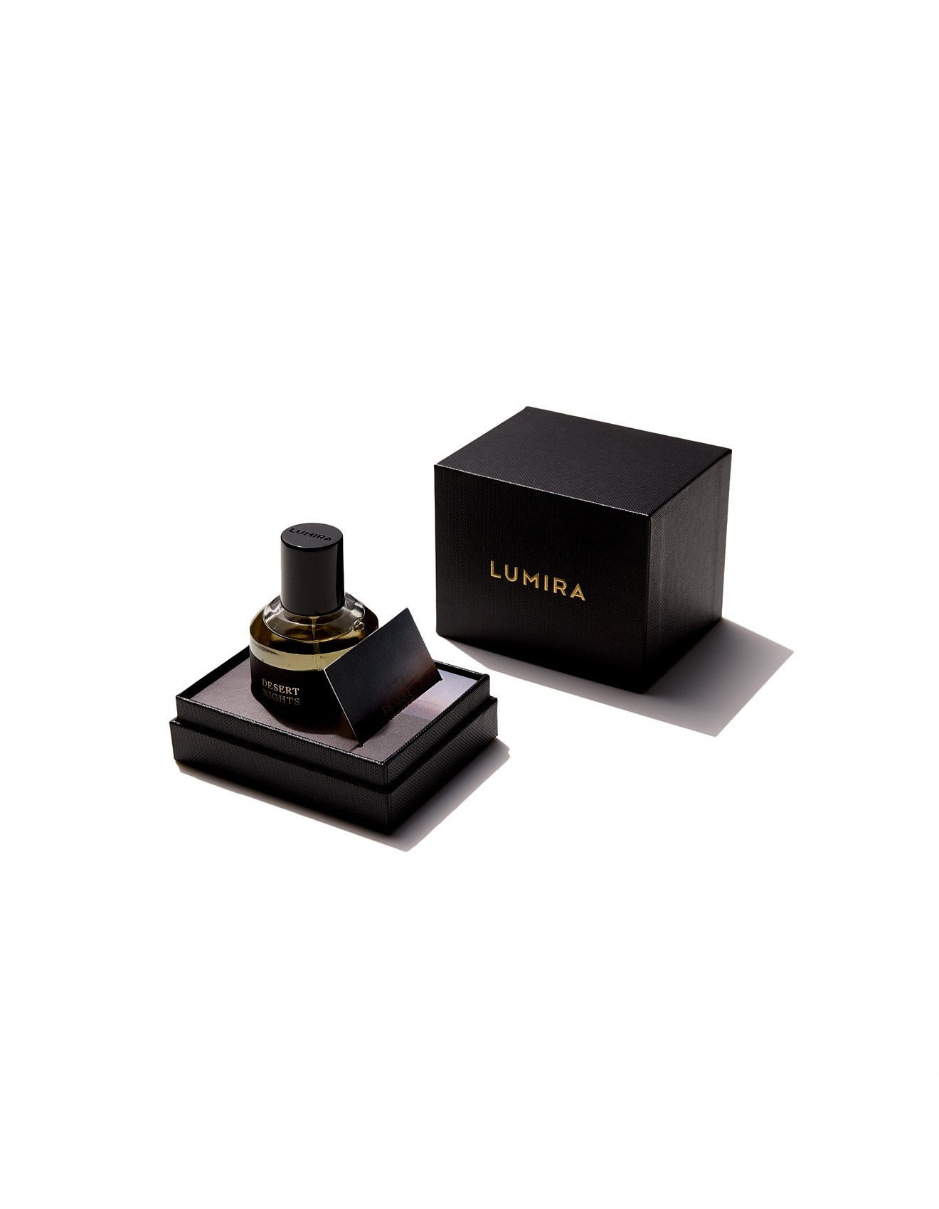 DESERT NIGHTS EAU DE PARFUM 50ML