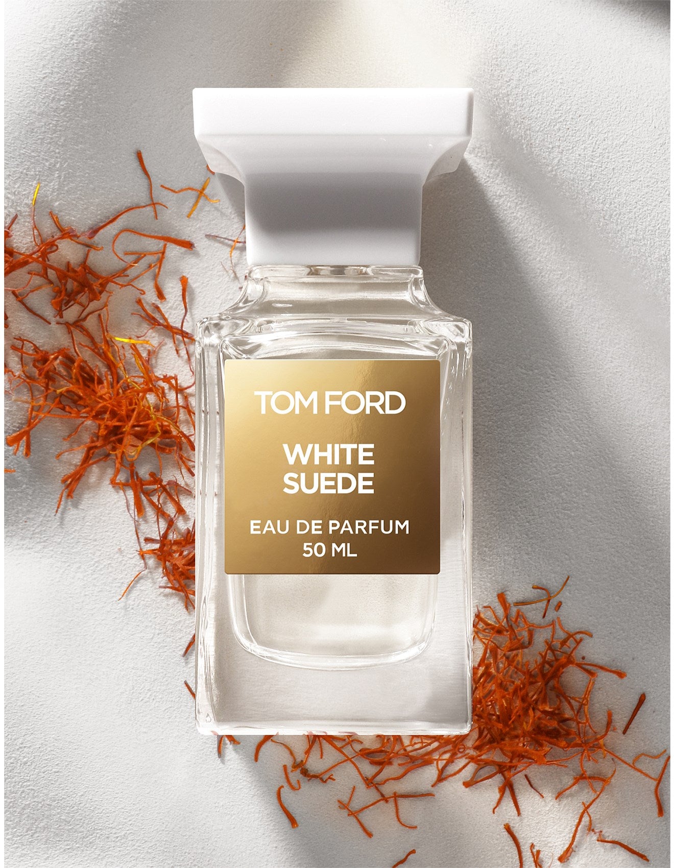 PRIVATE BLEND WHITE SUEDE 100ML