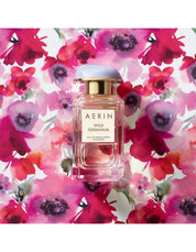 WILD GERANIUM EAU DE PARFUM 50ML