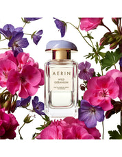 WILD GERANIUM EAU DE PARFUM 50ML