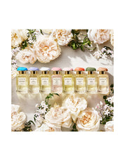 WILD GERANIUM EAU DE PARFUM 50ML