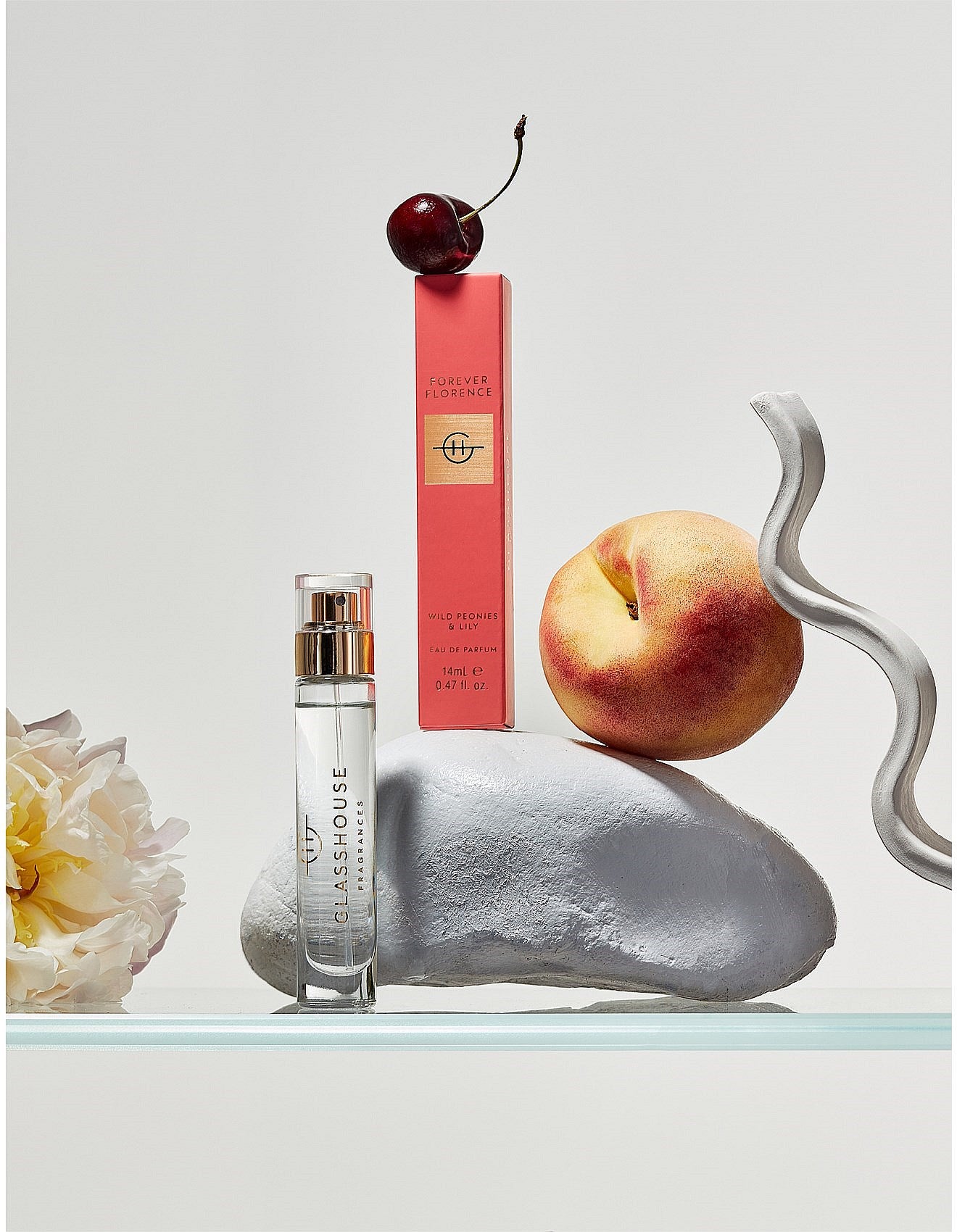 FOREVER FLORENCE 14ML EAU DE PARFUM