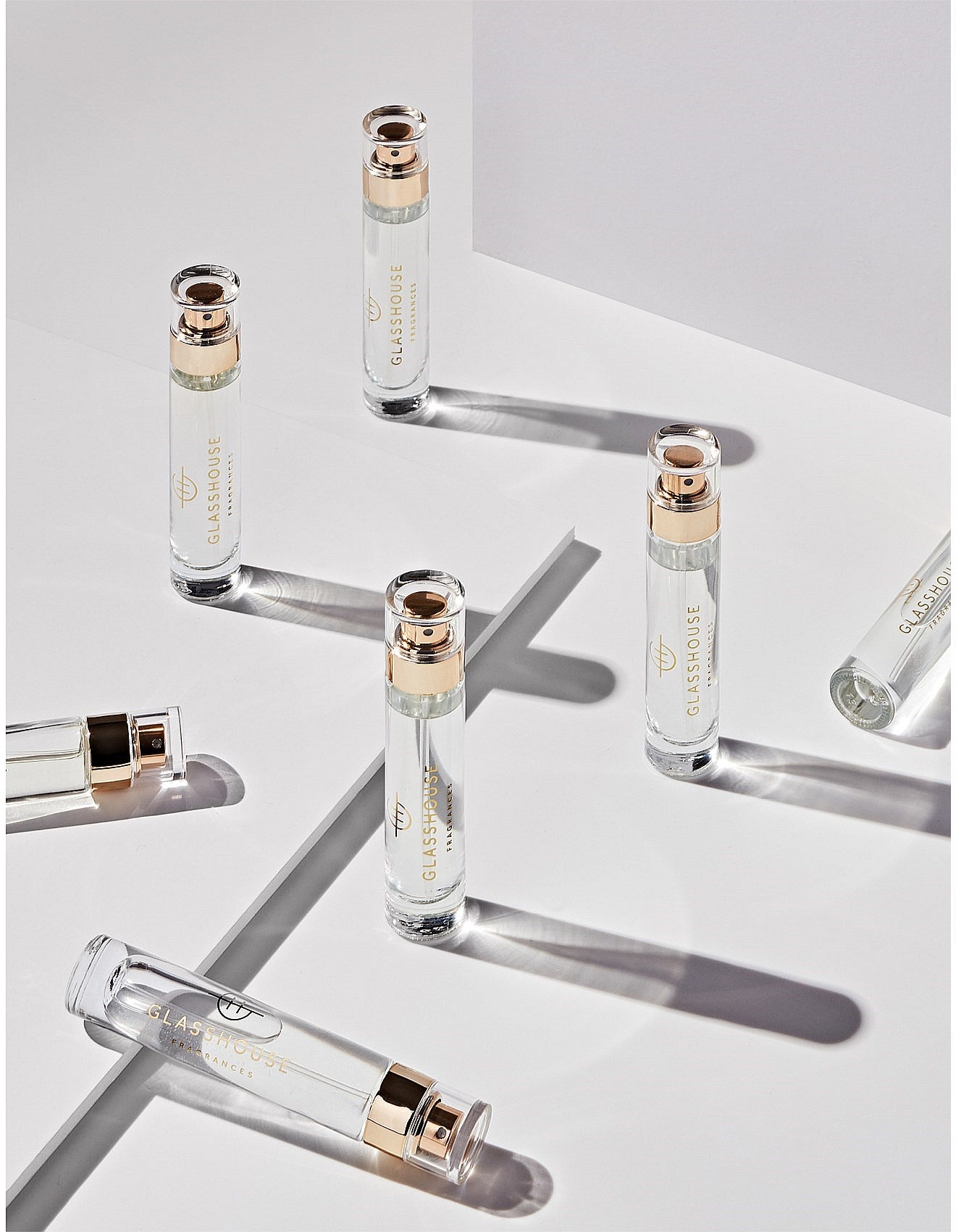 FOREVER FLORENCE 14ML EAU DE PARFUM