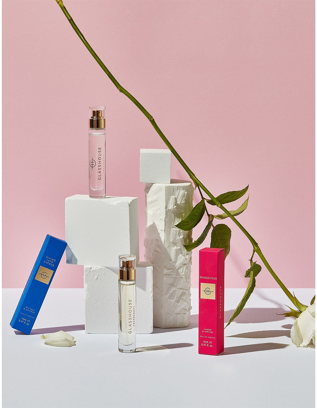 RENDEZVOUS 14ML EAU DE PARFUM