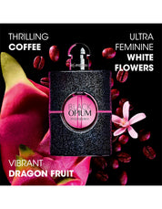BLACK OPIUM NEON EAU DE PARFUM 75ML