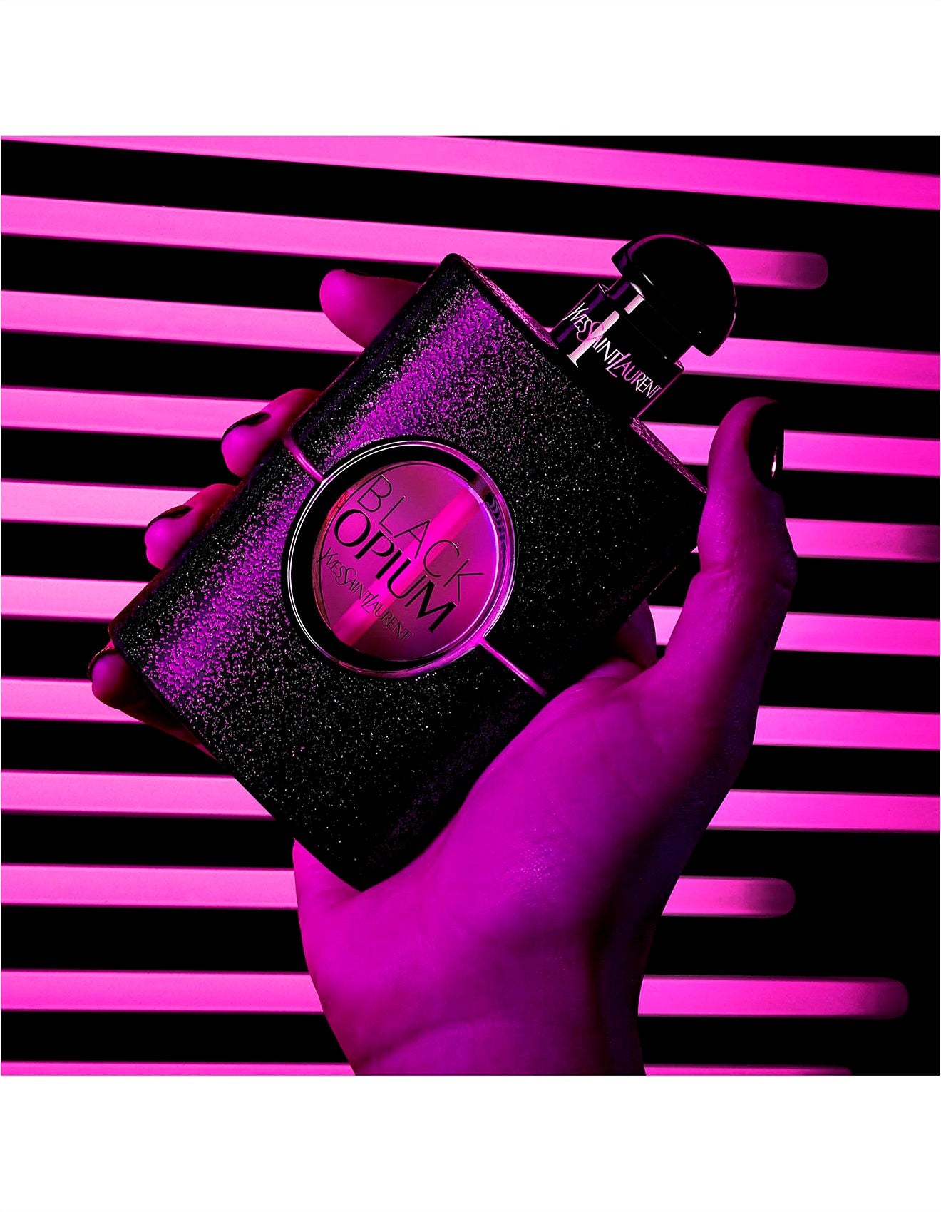 BLACK OPIUM NEON EAU DE PARFUM 75ML