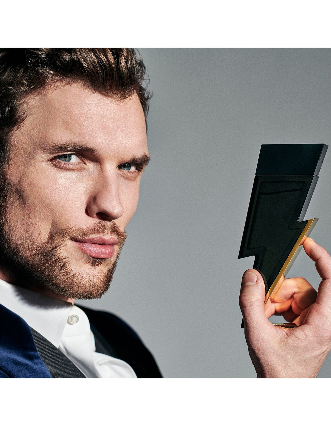 BAD BOY EDT 50ML