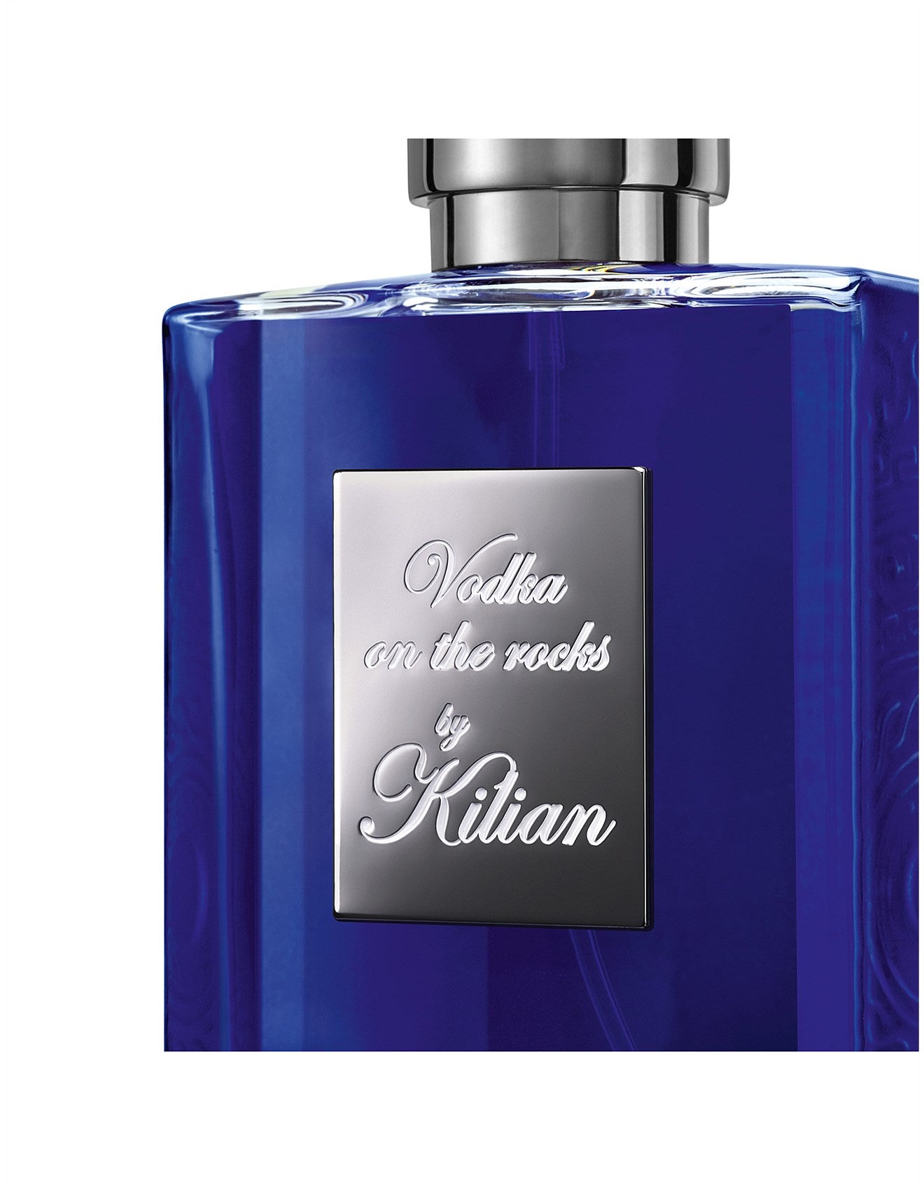 VODKA ON THE ROCKS REFILLABLE SPRAY 50ML