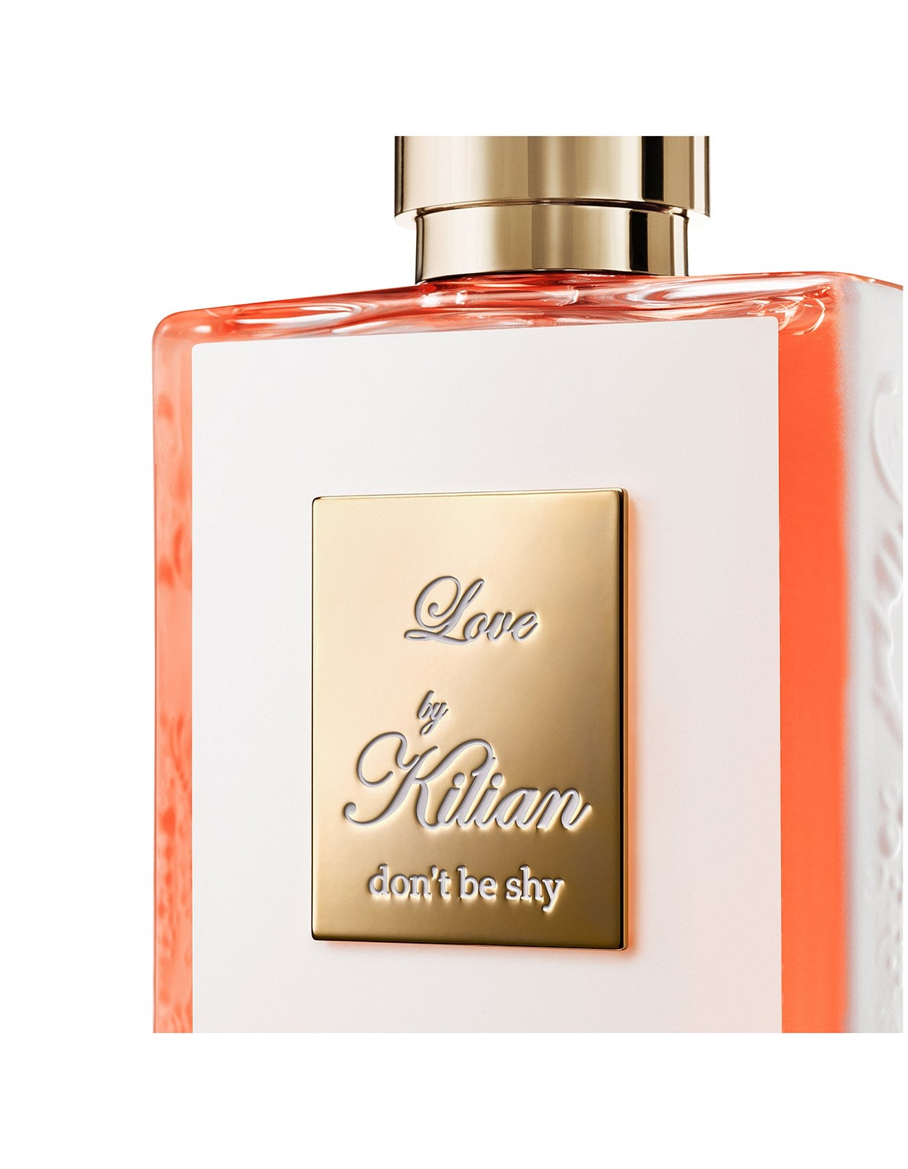LOVE, DON'T BE SHY REFILLABLE SPRAY 50ML