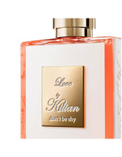 LOVE, DON'T BE SHY REFILLABLE SPRAY 50ML