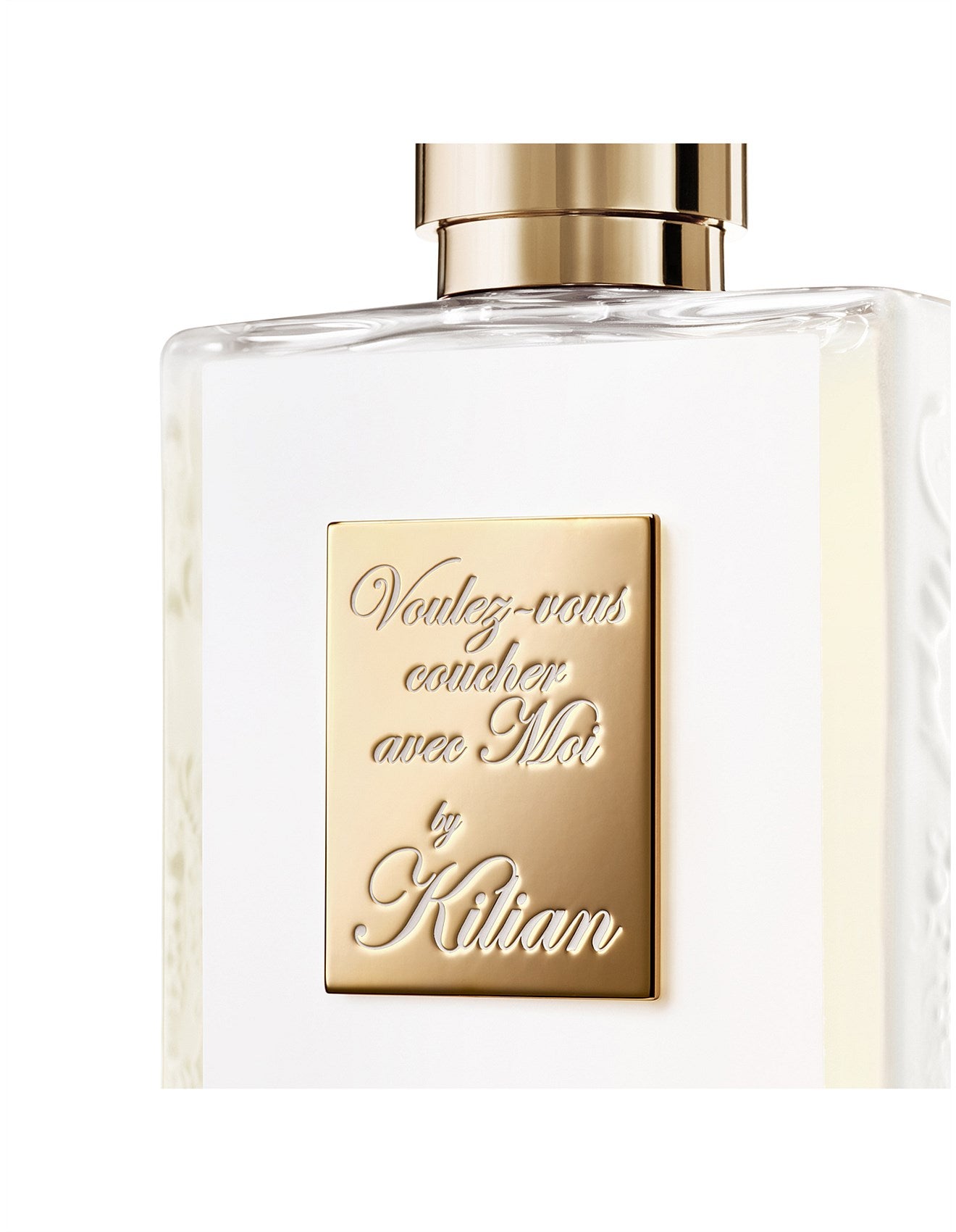 VOULEZ-VOUS COUCHER AVEC MOI REFILLABLE SPRAY 50ML