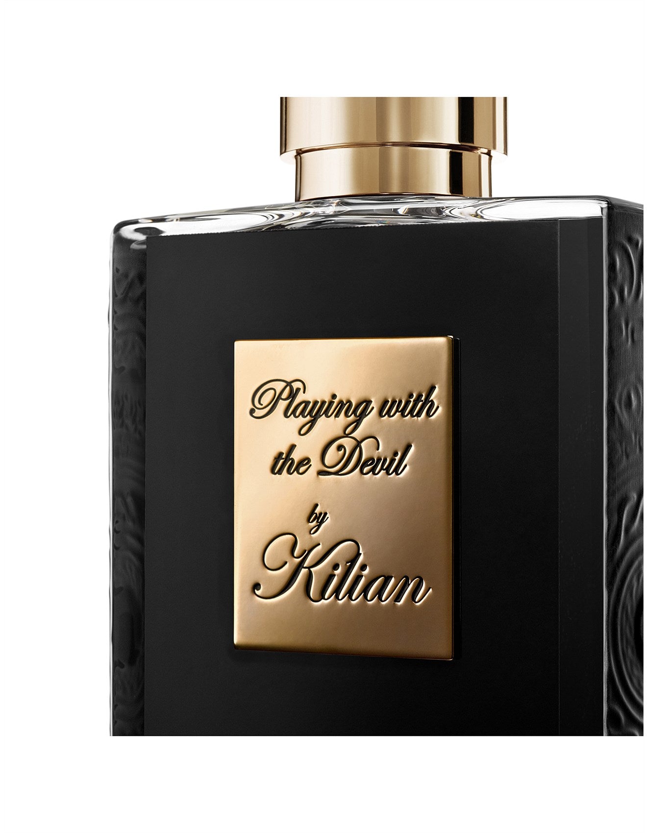 PLAYING WITH THE DEVIL REFILLABLE SPRAY 50ML