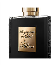 PLAYING WITH THE DEVIL REFILLABLE SPRAY 50ML