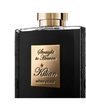 STRAIGHT TO HEAVEN, WHITE CRISTAL REFILLABLE SPRAY 50ML