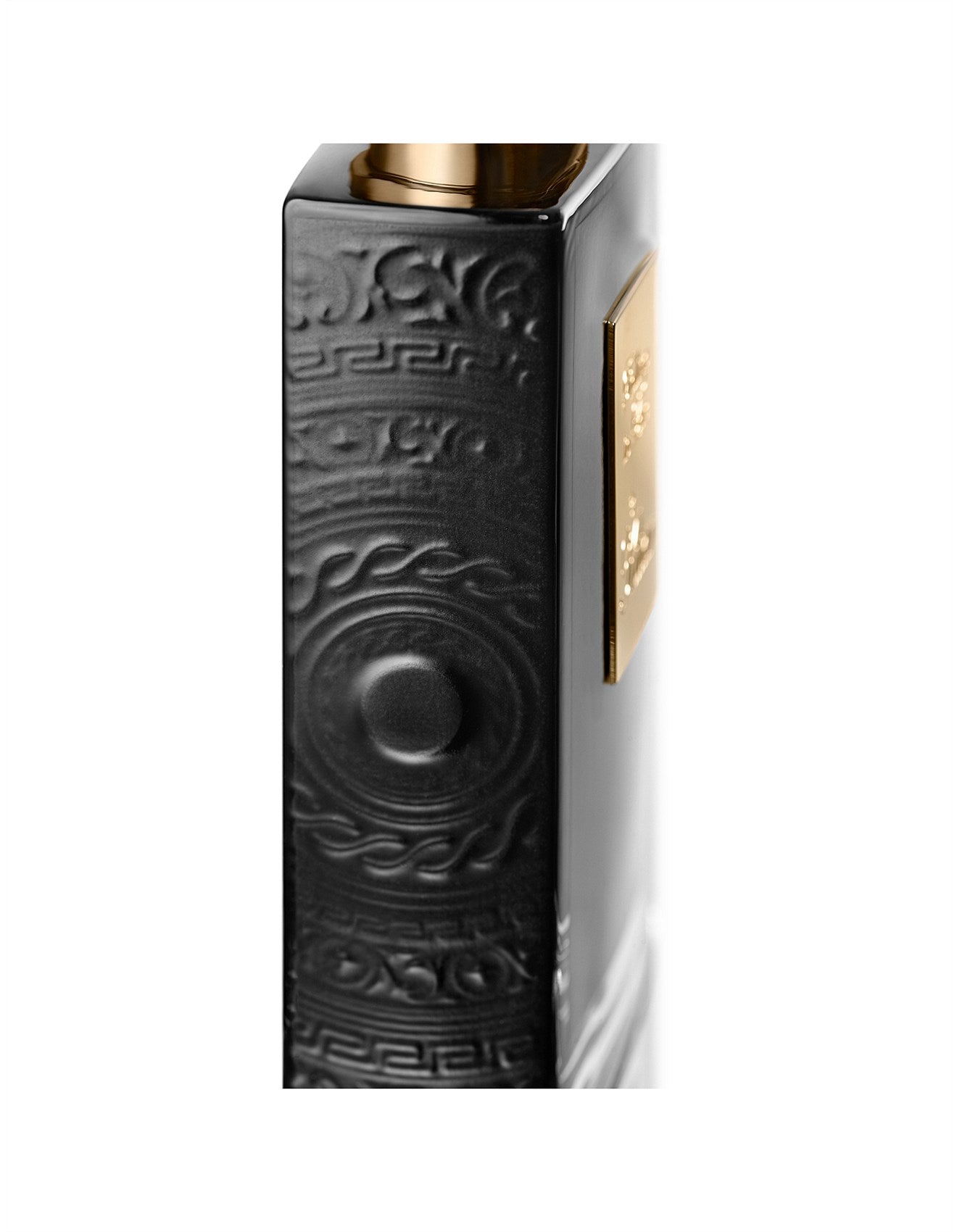 STRAIGHT TO HEAVEN, WHITE CRISTAL REFILLABLE SPRAY 50ML