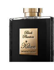 BLACK PHANTOM - "MEMENTO MORI" REFILLABLE SPRAY 50ML