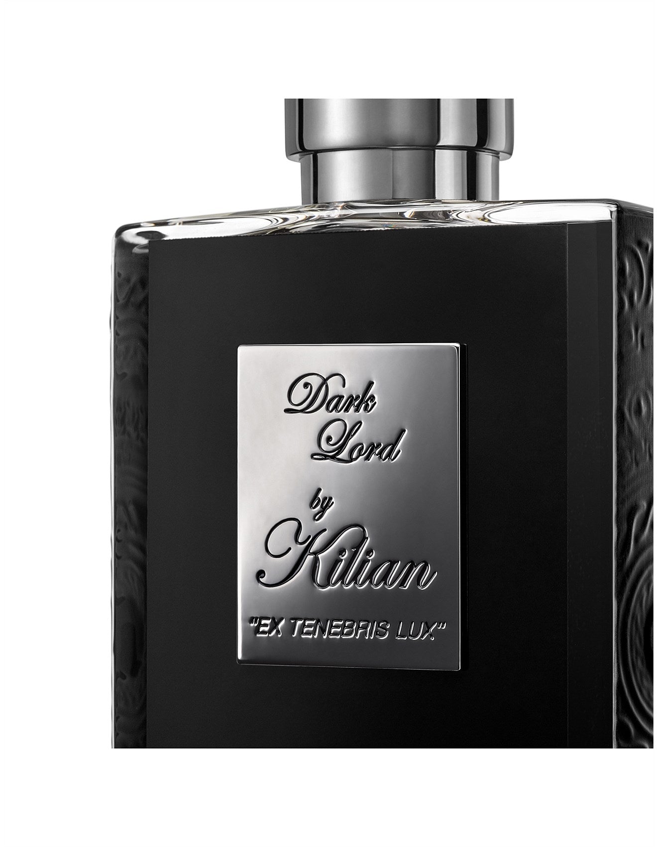 DARK LORD - "EX TENEBRIS LU" REFILLABLE SPRAY 50ML
