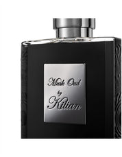 MUSK OUD REFILLABLE SPRAY 50ML