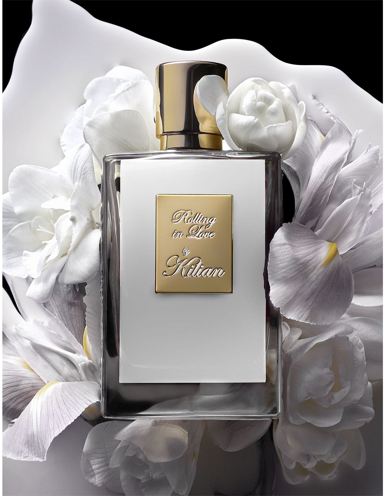 ROLLING IN LOVE REFILLABLE SPRAY 50ML