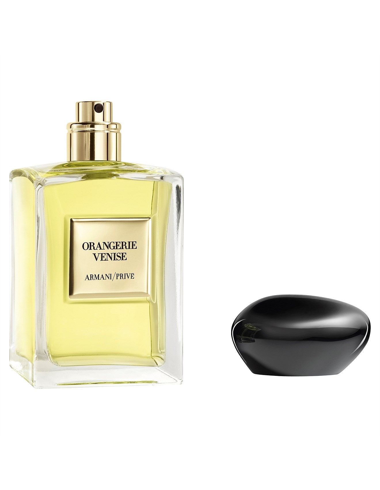 PRIVÉ LES EAUX ORANGERIE VENISE EAU DE TOILETTE 100ML