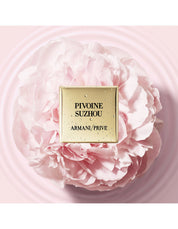 PRIVÉ LES EAUX PIVOINE SUZHOU EAU DE TOILETTE 50ML