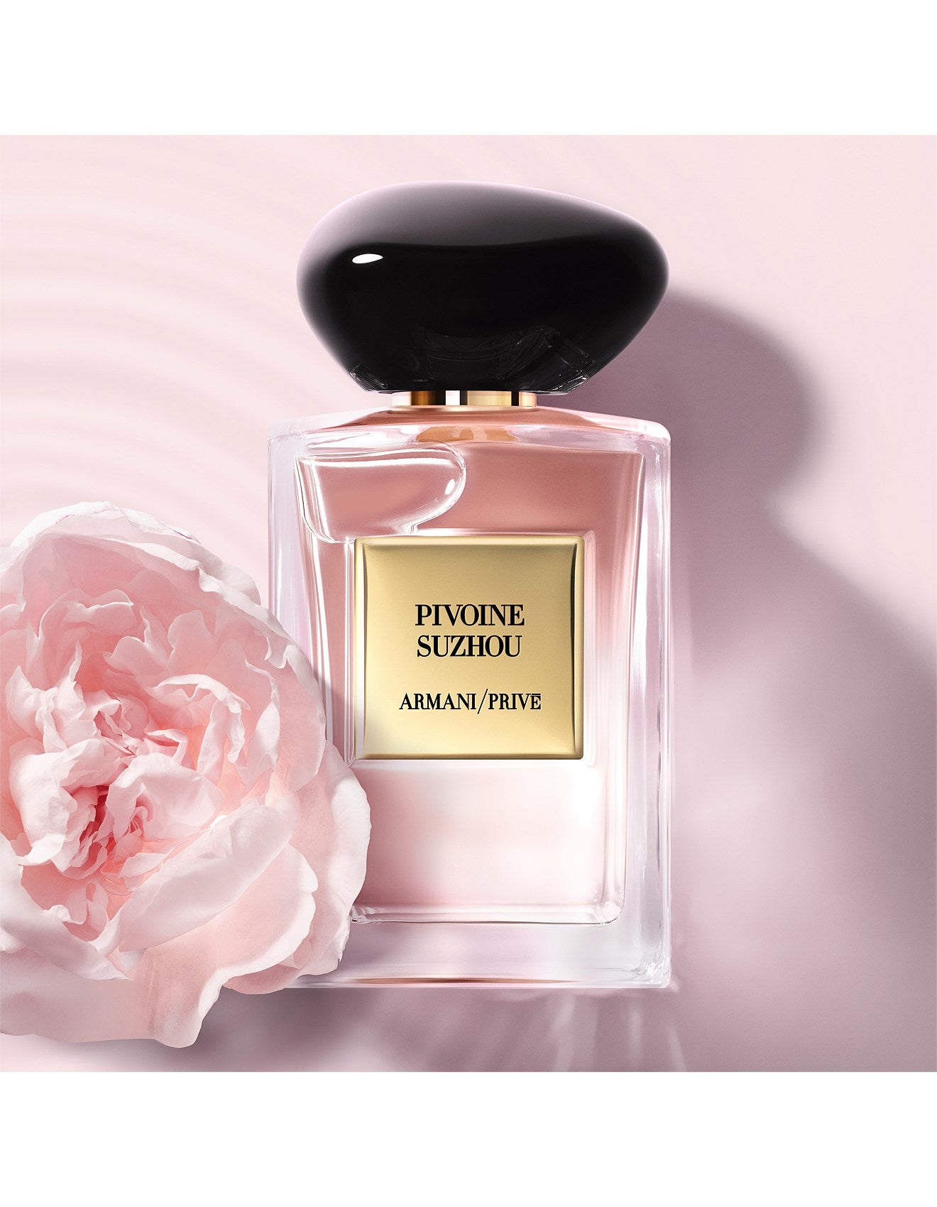 PRIVÉ LES EAUX PIVOINE SUZHOU EAU DE TOILETTE 50ML