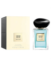 PRIVÉ LES EAUX VETIVER HIVER EAU DE TOILETTE 50ML