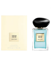 PRIVÉ LES EAUX VETIVER HIVER EAU DE TOILETTE 50ML