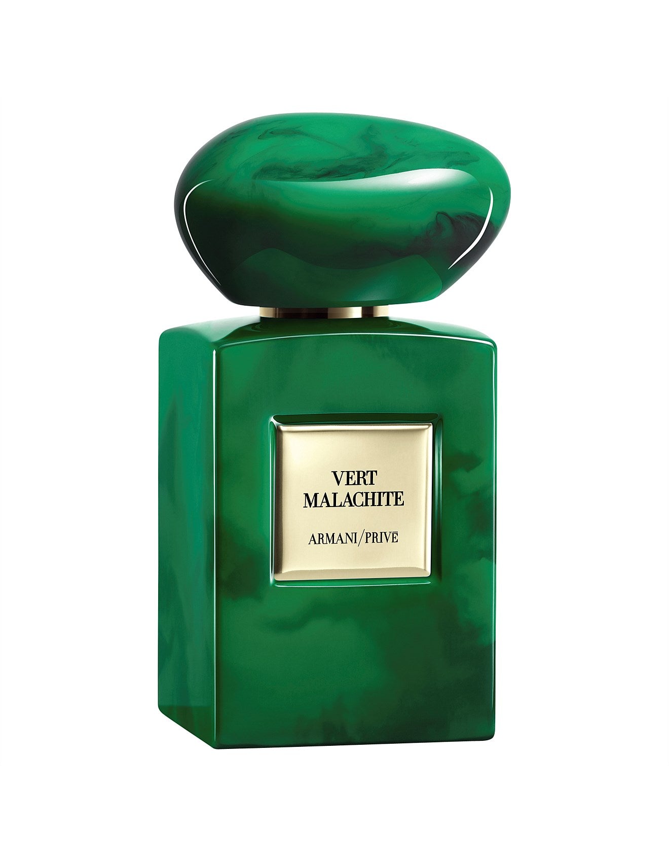 PRIVÉ LES TERRES PRÉCIEUSES VERT MALACHITE EDP 50ML