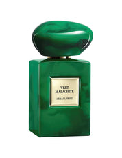 PRIVÉ LES TERRES PRÉCIEUSES VERT MALACHITE EDP 50ML