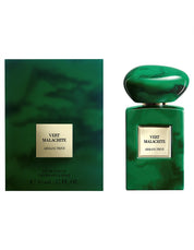 PRIVÉ LES TERRES PRÉCIEUSES VERT MALACHITE EDP 50ML