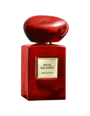 PRIVÉ LES TERRES PRÉCIEUSES ROUGE MALACHITE EDP 50ML