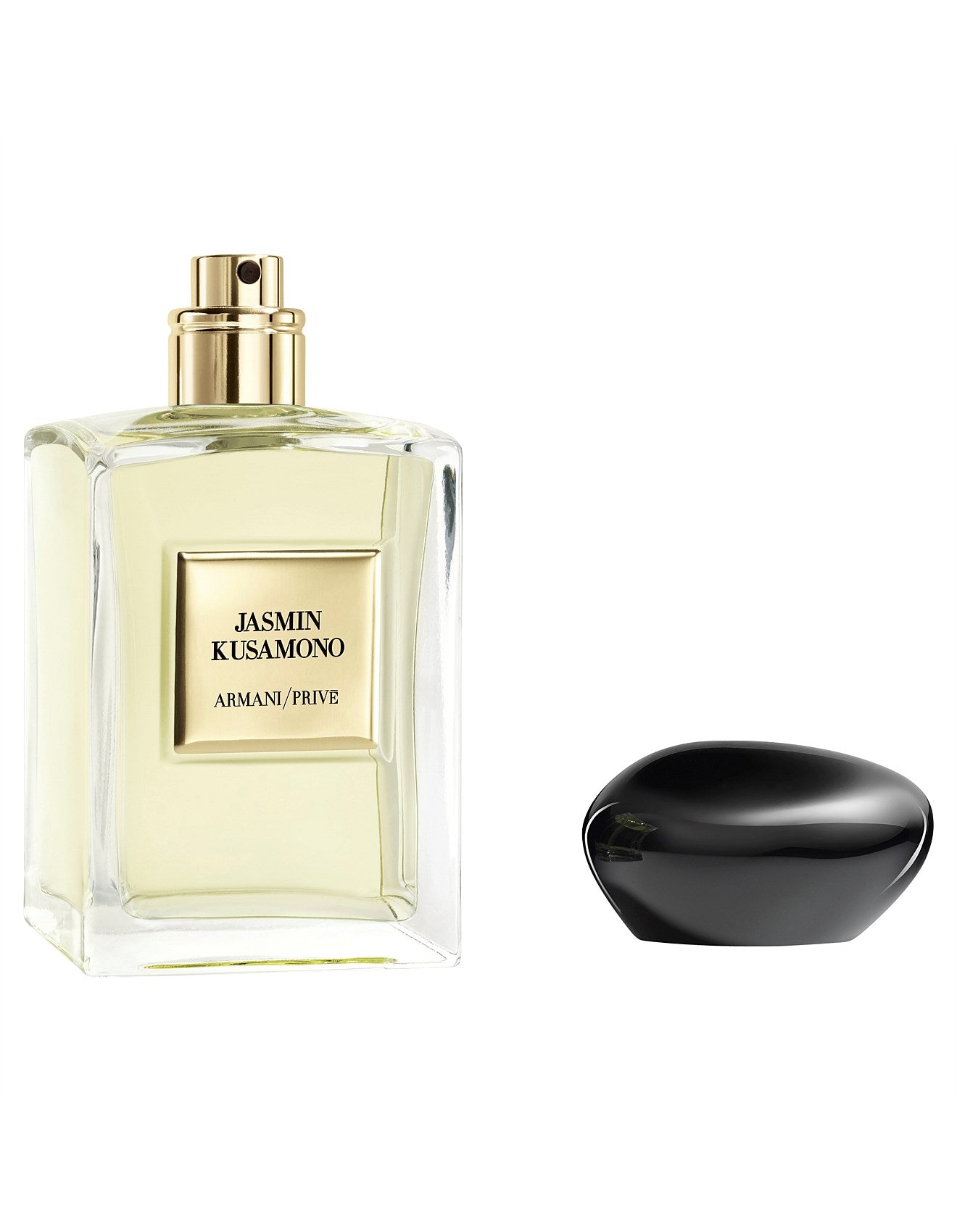 PRIVÉ LES EAUX JASMIN KUSAMONO EDT 100ML