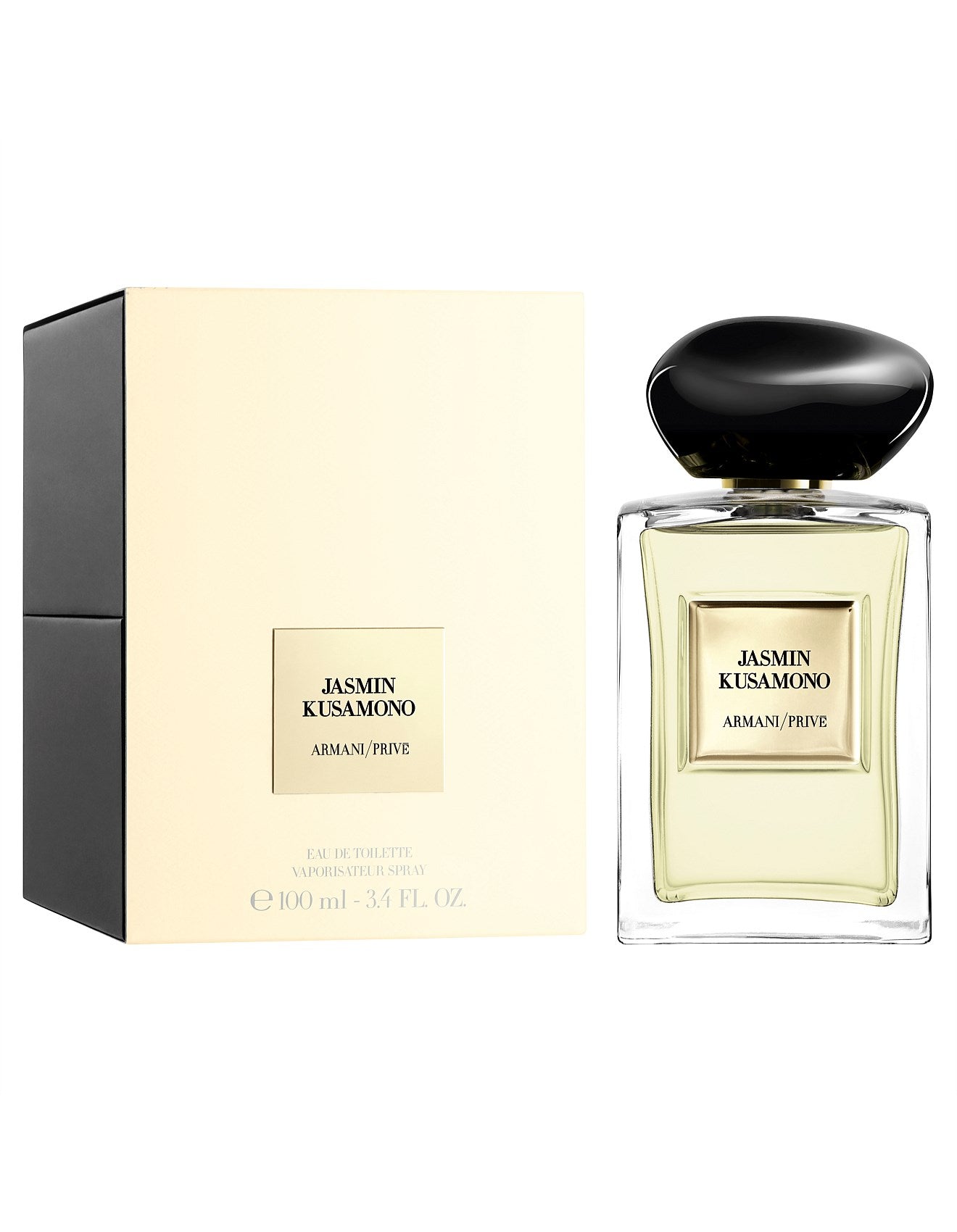 PRIVÉ LES EAUX JASMIN KUSAMONO EDT 100ML