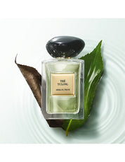PRIVÉ LES EAUX THÉ YULONG EAU DE TOILETTE 50ML