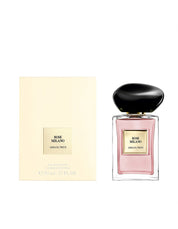 PRIVÉ LES EAUX ROSE MILANO EAU DE TOILETTE 50ML