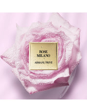 PRIVÉ LES EAUX ROSE MILANO EAU DE TOILETTE 50ML