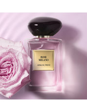 PRIVÉ LES EAUX ROSE MILANO EAU DE TOILETTE 50ML