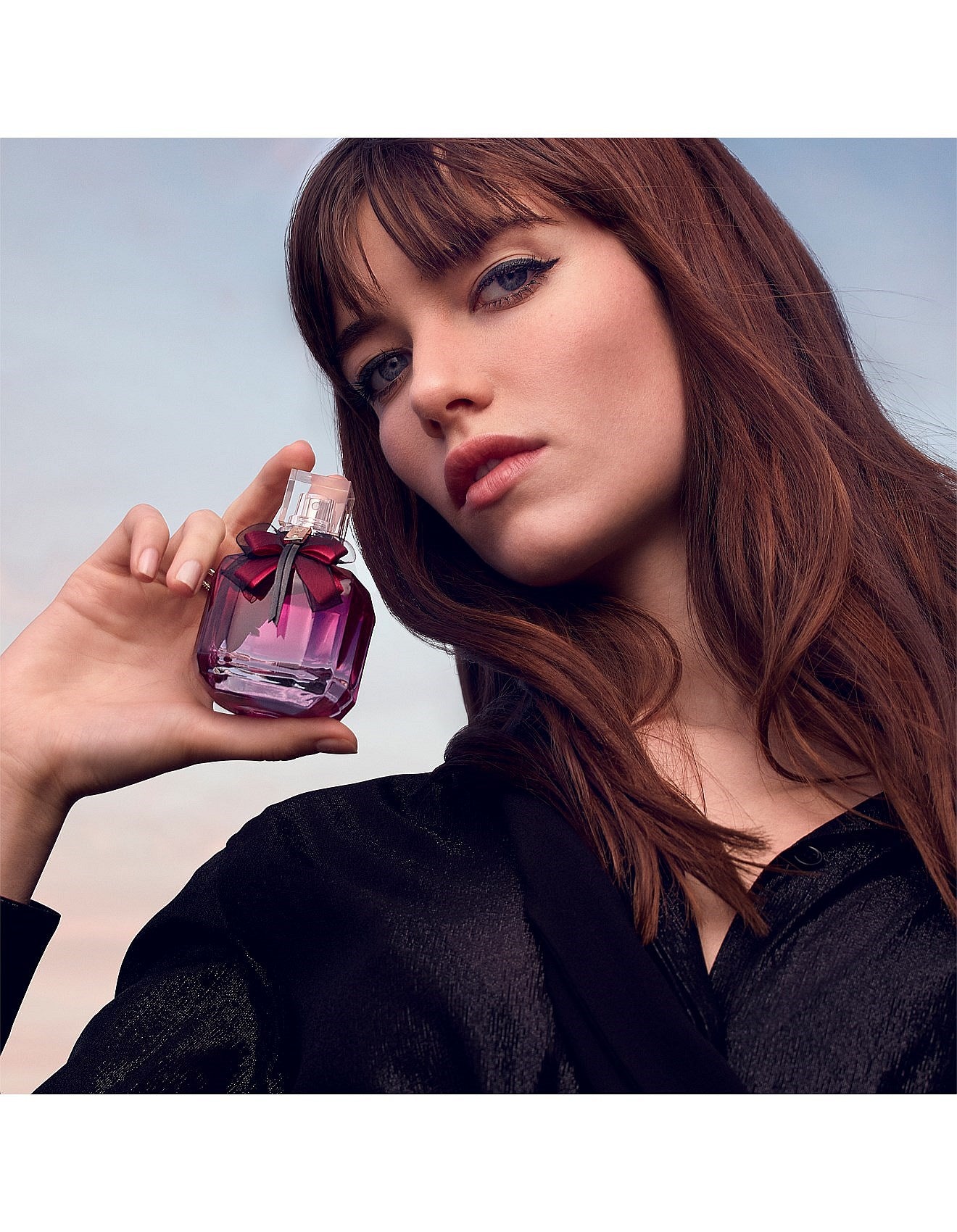 MON PARIS INTENSEMENT EAU DE PARFUM 30ML